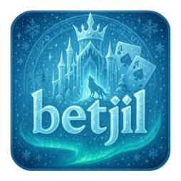 betjil অ্যাপের গেম মেনু স্ক্রিন